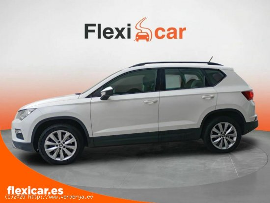 Seat Ateca 1.0 TSI 85kW (115CV) St&Sp Reference Eco - La Laguna