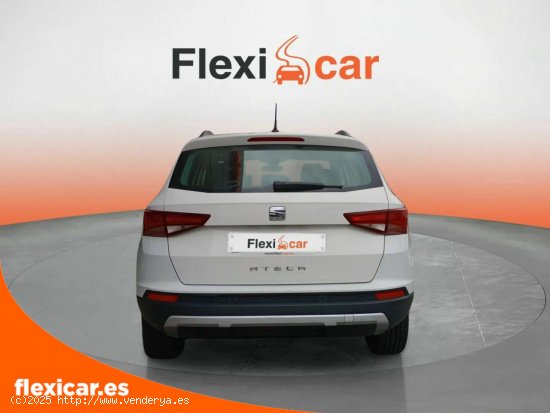 Seat Ateca 1.0 TSI 85kW (115CV) St&Sp Reference Eco - La Laguna