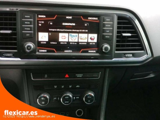 Seat Ateca 1.0 TSI 85kW (115CV) St&Sp Reference Eco - La Laguna