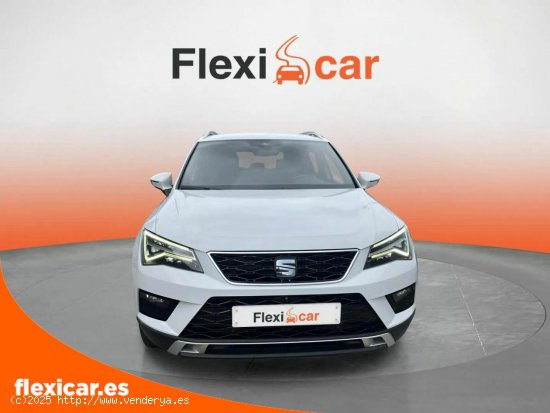 Seat Ateca 1.5 TSI 110kW DSG (150CV) S&S Xcellence - Vizcaya