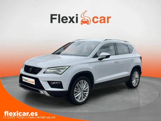 Seat Ateca 1.5 TSI 110kW DSG (150CV) S&S Xcellence - Vizcaya