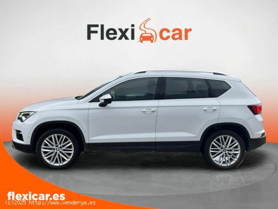 Seat Ateca 1.5 TSI 110kW DSG (150CV) S&S Xcellence - Vizcaya