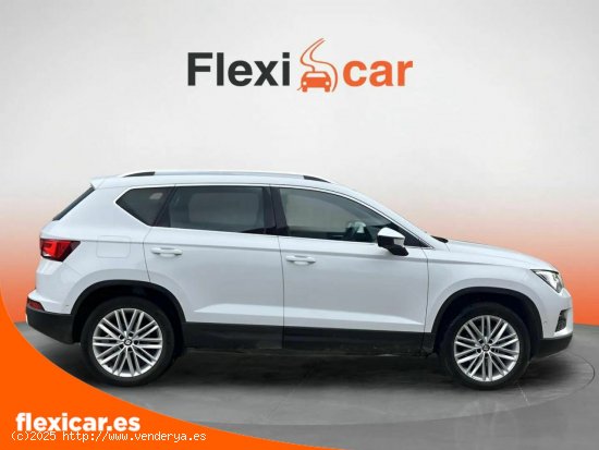 Seat Ateca 1.5 TSI 110kW DSG (150CV) S&S Xcellence - Vizcaya