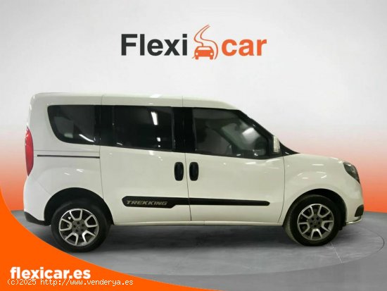 Fiat Doblò Trekking 1.6 Multijet 89kW (120CV) SWB - Málaga