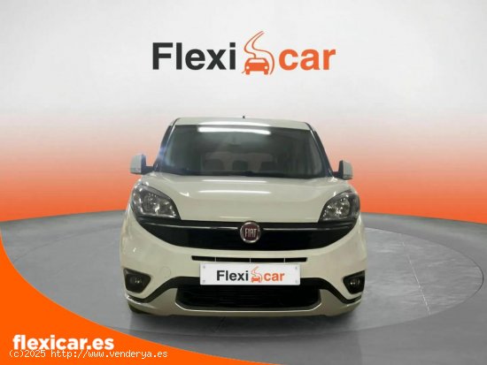 Fiat Doblò Trekking 1.6 Multijet 89kW (120CV) SWB - Málaga