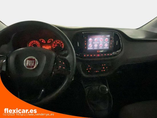 Fiat Doblò Trekking 1.6 Multijet 89kW (120CV) SWB - Málaga