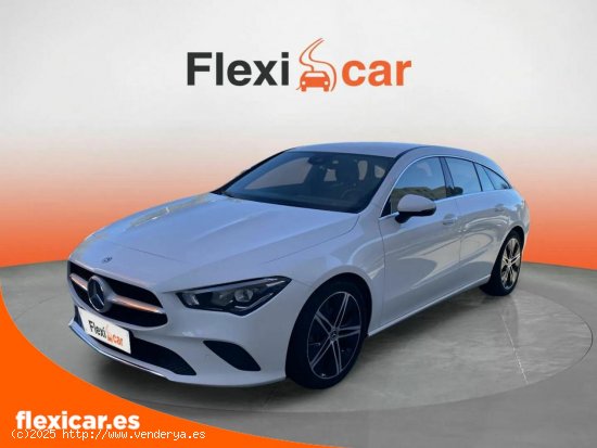 Mercedes CLA CLA 200 D DCT Shooting Brake - Jerez de la Frontera