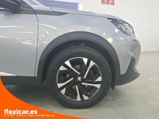 Peugeot 2008 Allure Pack Puretech 130 S&S EAT8 - Zaragoza