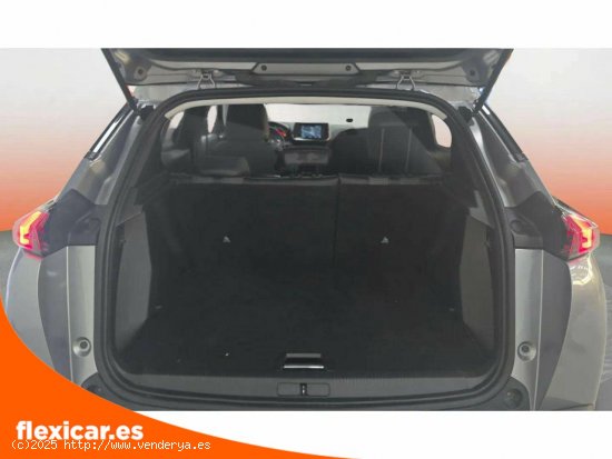 Peugeot 2008 Allure Pack Puretech 130 S&S EAT8 - Zaragoza