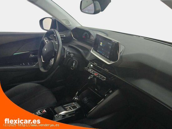 Peugeot 2008 Allure Pack Puretech 130 S&S EAT8 - Zaragoza