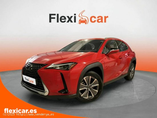 Lexus UX 300e Luxury - Gavá