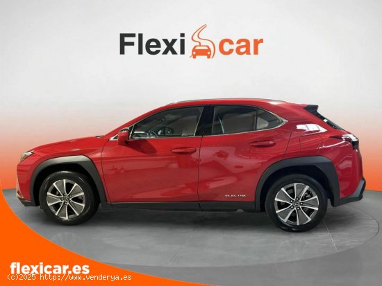 Lexus UX 300e Luxury - Gavá