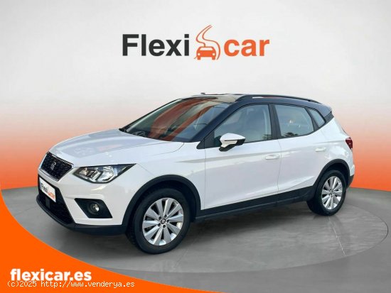 Seat Arona 1.0 TSI 70kW (95CV) Reference - Jerez de la Frontera