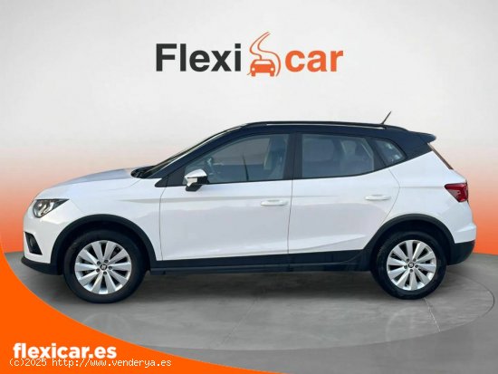 Seat Arona 1.0 TSI 70kW (95CV) Reference - Jerez de la Frontera