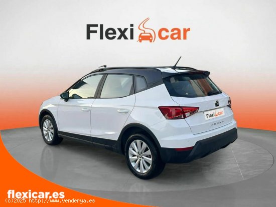 Seat Arona 1.0 TSI 70kW (95CV) Reference - Jerez de la Frontera