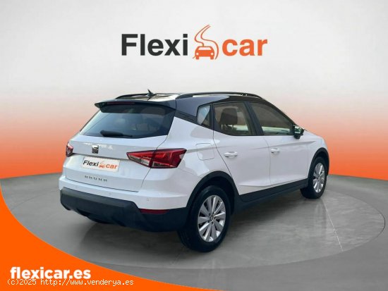 Seat Arona 1.0 TSI 70kW (95CV) Reference - Jerez de la Frontera