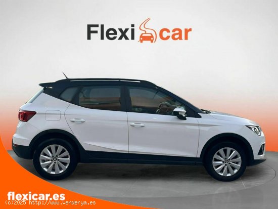 Seat Arona 1.0 TSI 70kW (95CV) Reference - Jerez de la Frontera