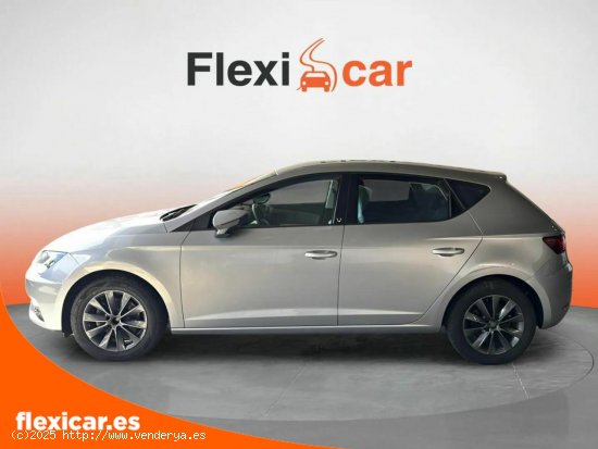 Seat Leon ST 1.0 TSI 85kW (110CV) S&S Style Ed Nav - Sevilla