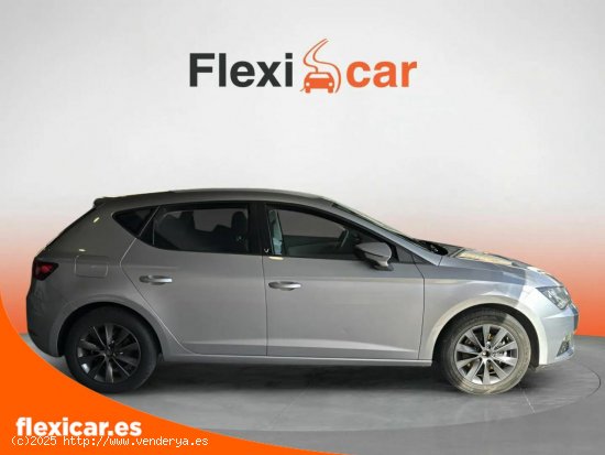 Seat Leon ST 1.0 TSI 85kW (110CV) S&S Style Ed Nav - Sevilla