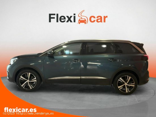 Peugeot 5008 Allure BlueHDi 96kW (130CV) S&S EAT8 - Esplugues de Llobregat