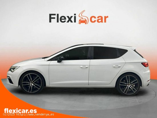 Seat Leon 2.0 TSI 213kW (290CV) DSG-7 St&Sp Cupra - Vizcaya