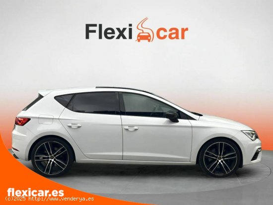 Seat Leon 2.0 TSI 213kW (290CV) DSG-7 St&Sp Cupra - Vizcaya