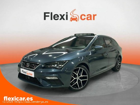 Seat Leon ST 2.0 EcoTSI 140kW DSG-7 S&S FR Edition - Lleida