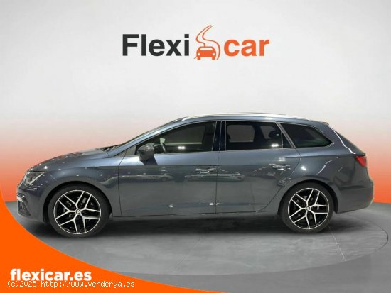 Seat Leon ST 2.0 EcoTSI 140kW DSG-7 S&S FR Edition - Lleida