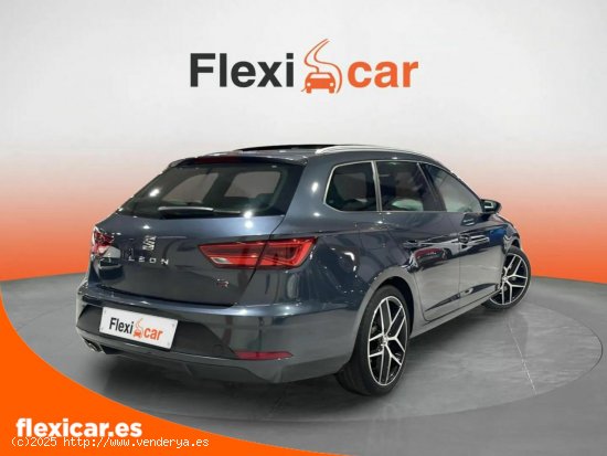 Seat Leon ST 2.0 EcoTSI 140kW DSG-7 S&S FR Edition - Lleida