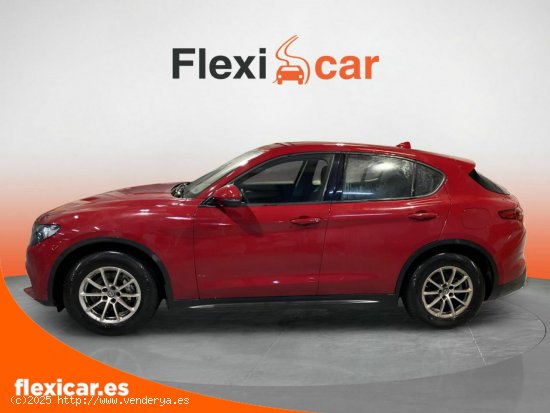 Alfa Romeo Stelvio 2.2 Diésel 118kW (160CV) Executive RWD - Biscay