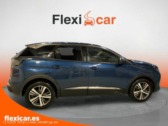 Peugeot 3008 1.5 BlueHDi 96kW (130CV) S&S Active - Biscay