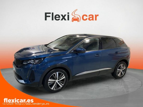 Peugeot 3008 1.5 BlueHDi 96kW (130CV) S&S Active - Biscay