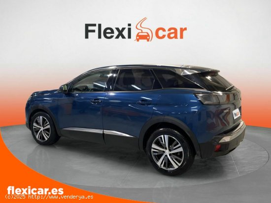 Peugeot 3008 1.5 BlueHDi 96kW (130CV) S&S Active - Biscay