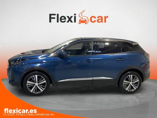 Peugeot 3008 1.5 BlueHDi 96kW (130CV) S&S Active - Biscay