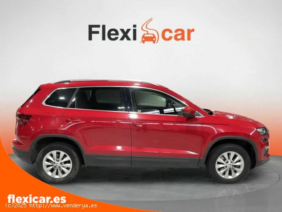 Skoda Karoq 1.5 TSI 110kW (150CV) DSG ACT Ambition - Lleida