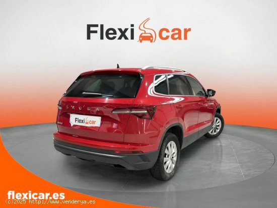 Skoda Karoq 1.5 TSI 110kW (150CV) DSG ACT Ambition - Lleida