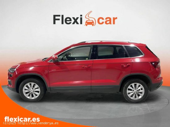 Skoda Karoq 1.5 TSI 110kW (150CV) DSG ACT Ambition - Lleida