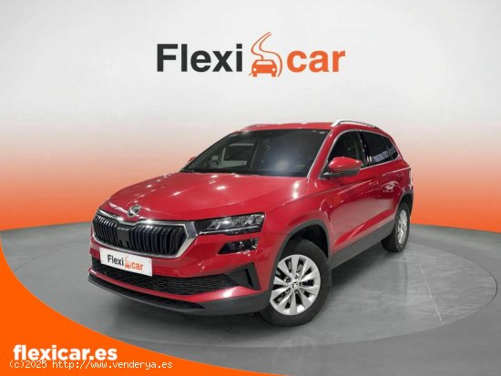 Skoda Karoq 1.5 TSI 110kW (150CV) DSG ACT Ambition - Lleida