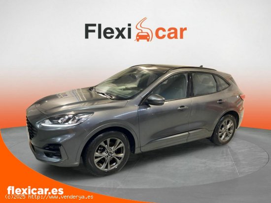 Ford Kuga ST-Line 1.5T EcoBoost 110kW (150CV) - Biscay