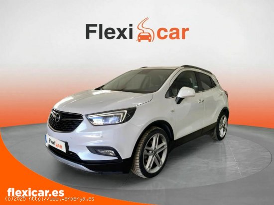 Opel Mokka X 1.4 T 103kW 4X2 Innovation Auto - Málaga