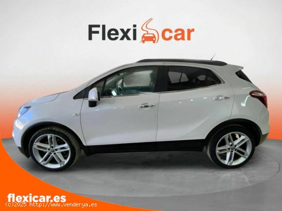 Opel Mokka X 1.4 T 103kW 4X2 Innovation Auto - Málaga