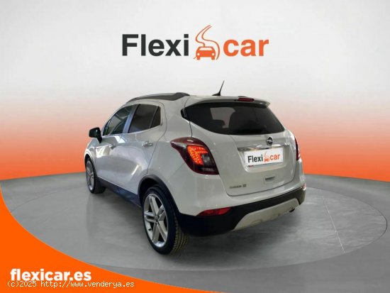 Opel Mokka X 1.4 T 103kW 4X2 Innovation Auto - Málaga