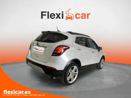 Opel Mokka X 1.4 T 103kW 4X2 Innovation Auto - Málaga