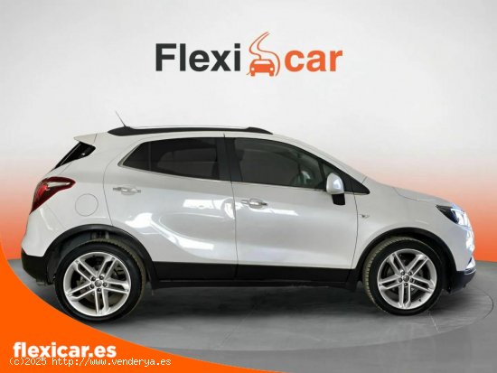 Opel Mokka X 1.4 T 103kW 4X2 Innovation Auto - Málaga