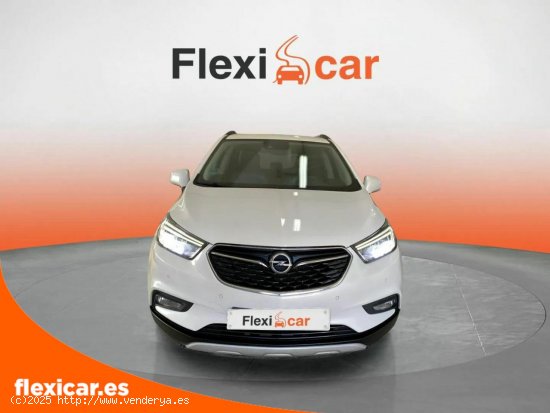 Opel Mokka X 1.4 T 103kW 4X2 Innovation Auto - Málaga