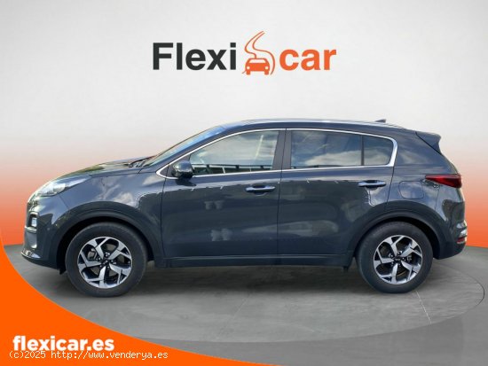 Kia Sportage 1.6 MHEV Drive Plus 100kW (136CV) 4x2 - Vizcaya