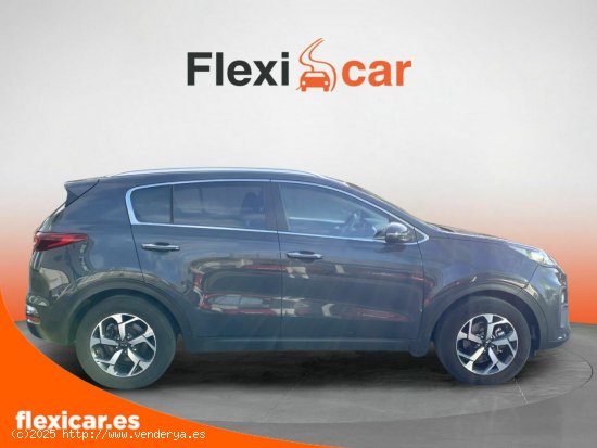 Kia Sportage 1.6 MHEV Drive Plus 100kW (136CV) 4x2 - Vizcaya