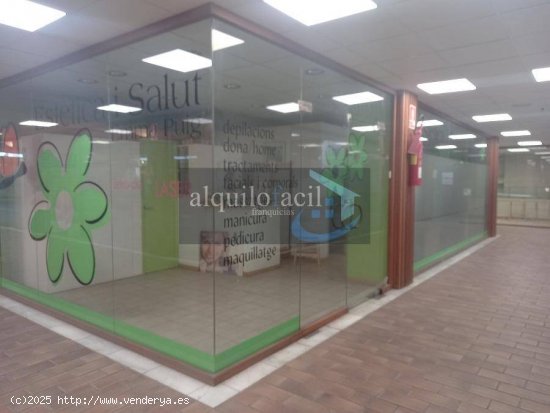 VIC LOCAL COMERCIAL EN VENTA