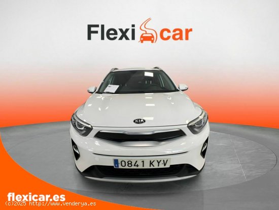 Kia Stonic 1.0 T-GDi 74kW (100CV) Drive - Palma