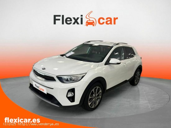 Kia Stonic 1.0 T-GDi 74kW (100CV) Drive - Palma